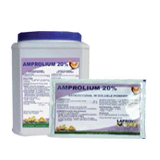 AMPROLIUM 20%