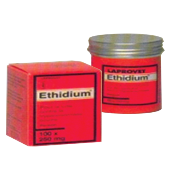 ETHIDIUM