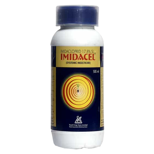 IMIDACEL Insecticide