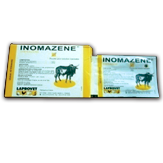INOMAZENE