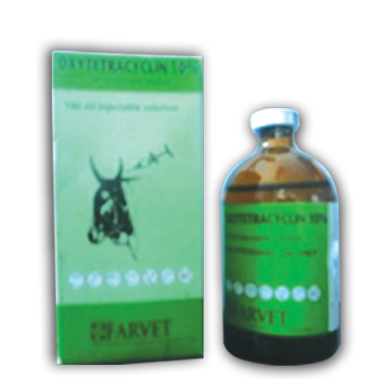 OXYTETRACYCLINE