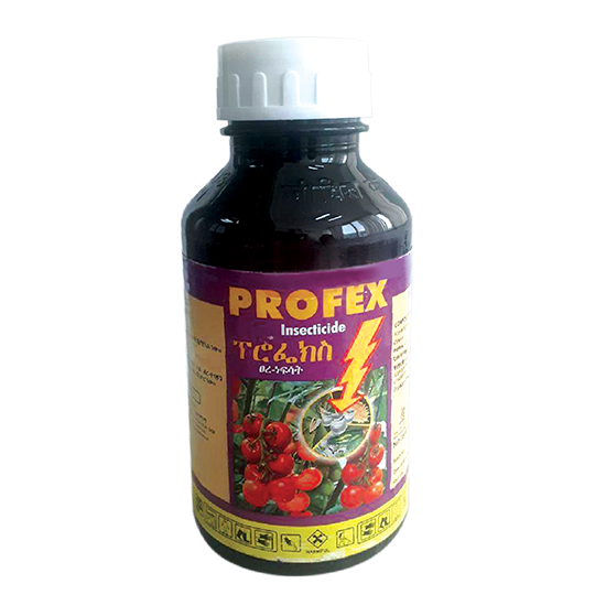 PROFEX
