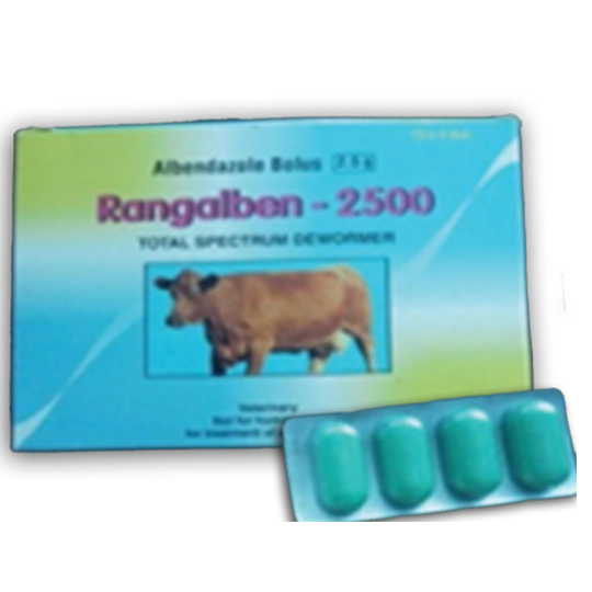 RANGALBEN