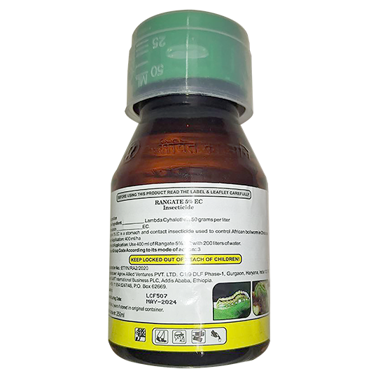 RANGATE