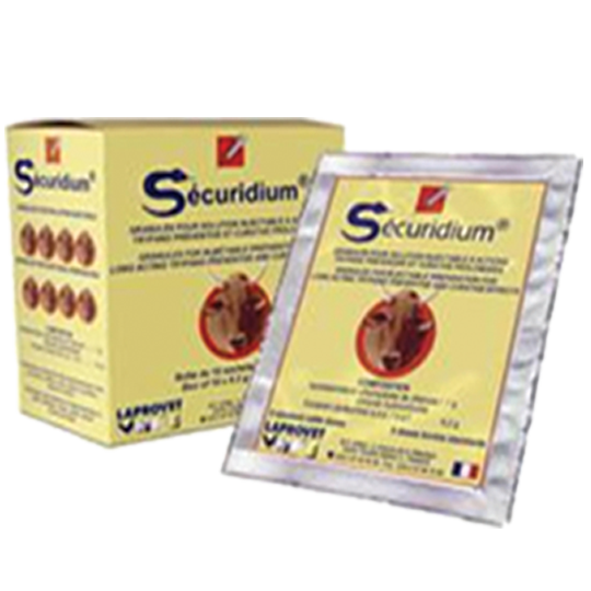 SECURIDIUM