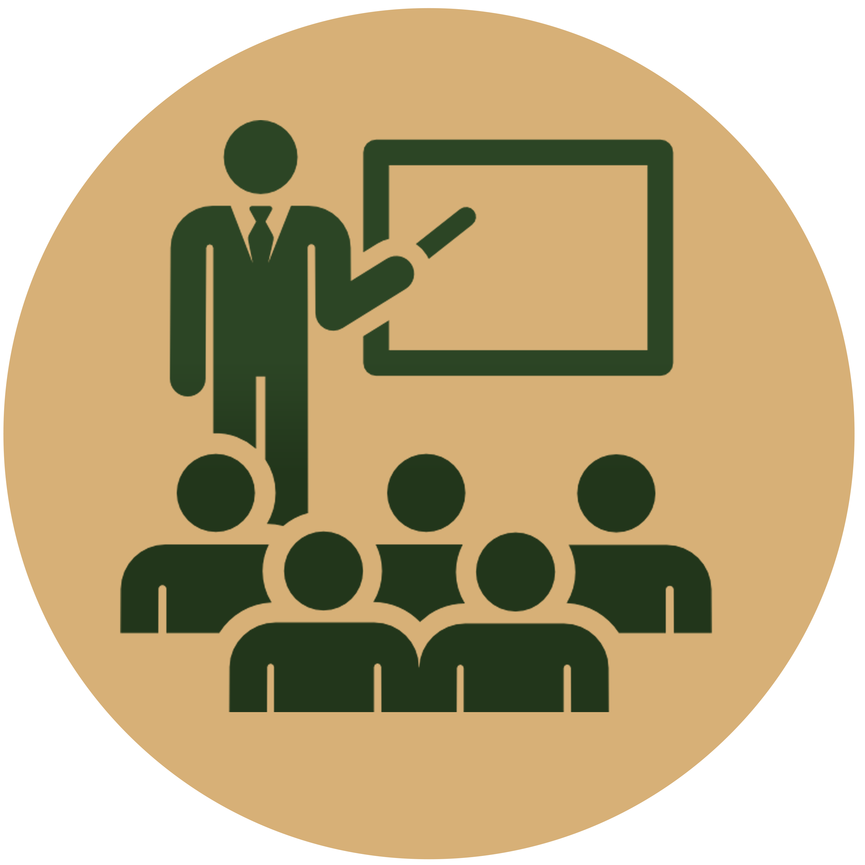 Training Icon